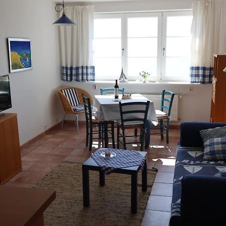 Ferienwohnung Soling Alt Reddevitz Luaran gambar
