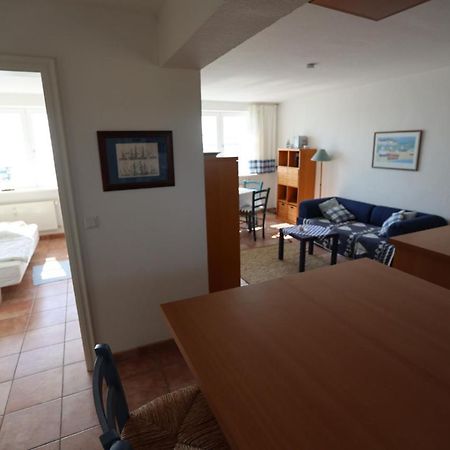 Ferienwohnung Soling Alt Reddevitz Luaran gambar