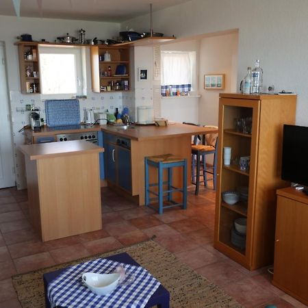 Ferienwohnung Soling Alt Reddevitz Luaran gambar