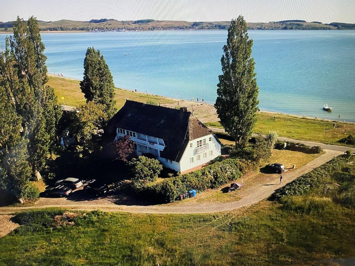 Ferienwohnung Soling Alt Reddevitz Luaran gambar