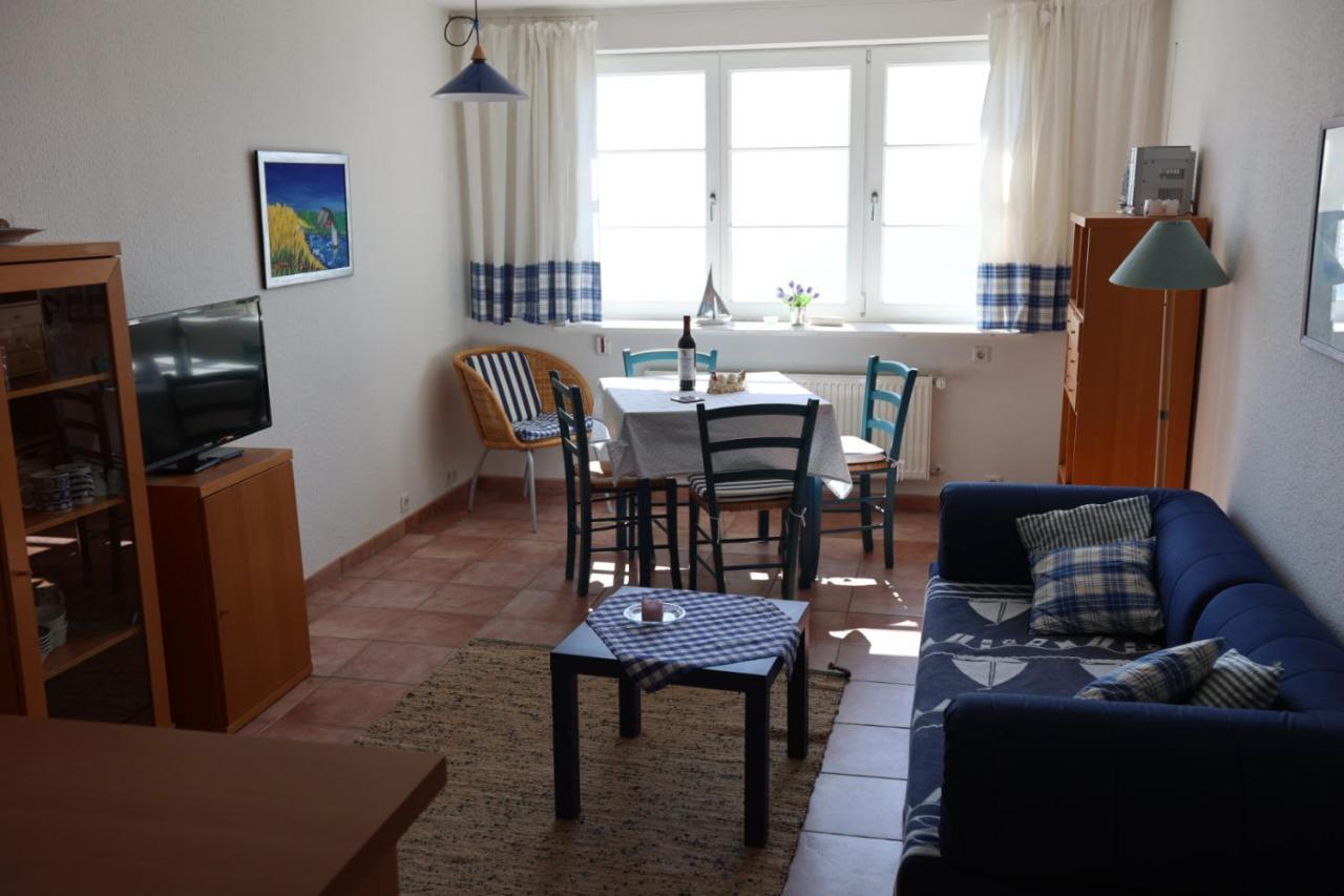 Ferienwohnung Soling Alt Reddevitz Luaran gambar