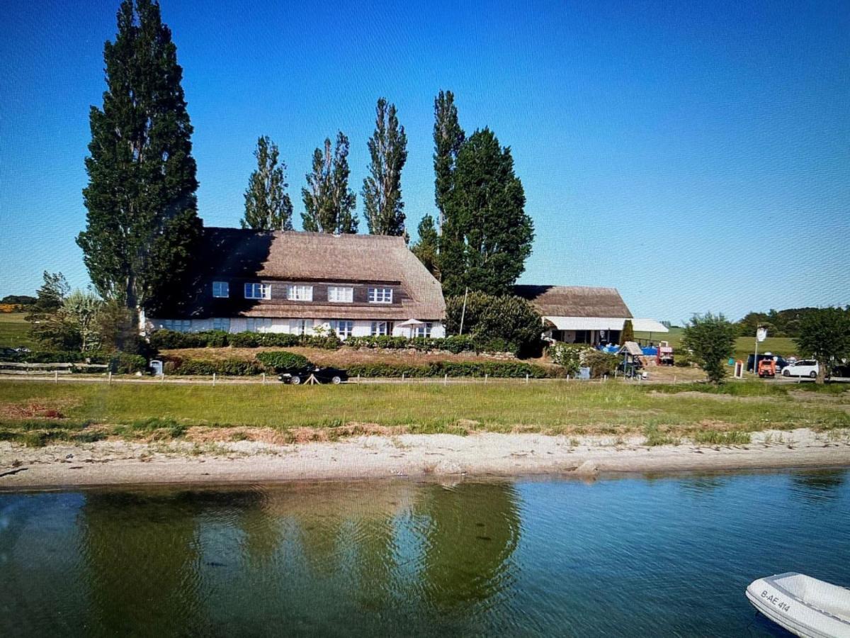Ferienwohnung Soling Alt Reddevitz Luaran gambar