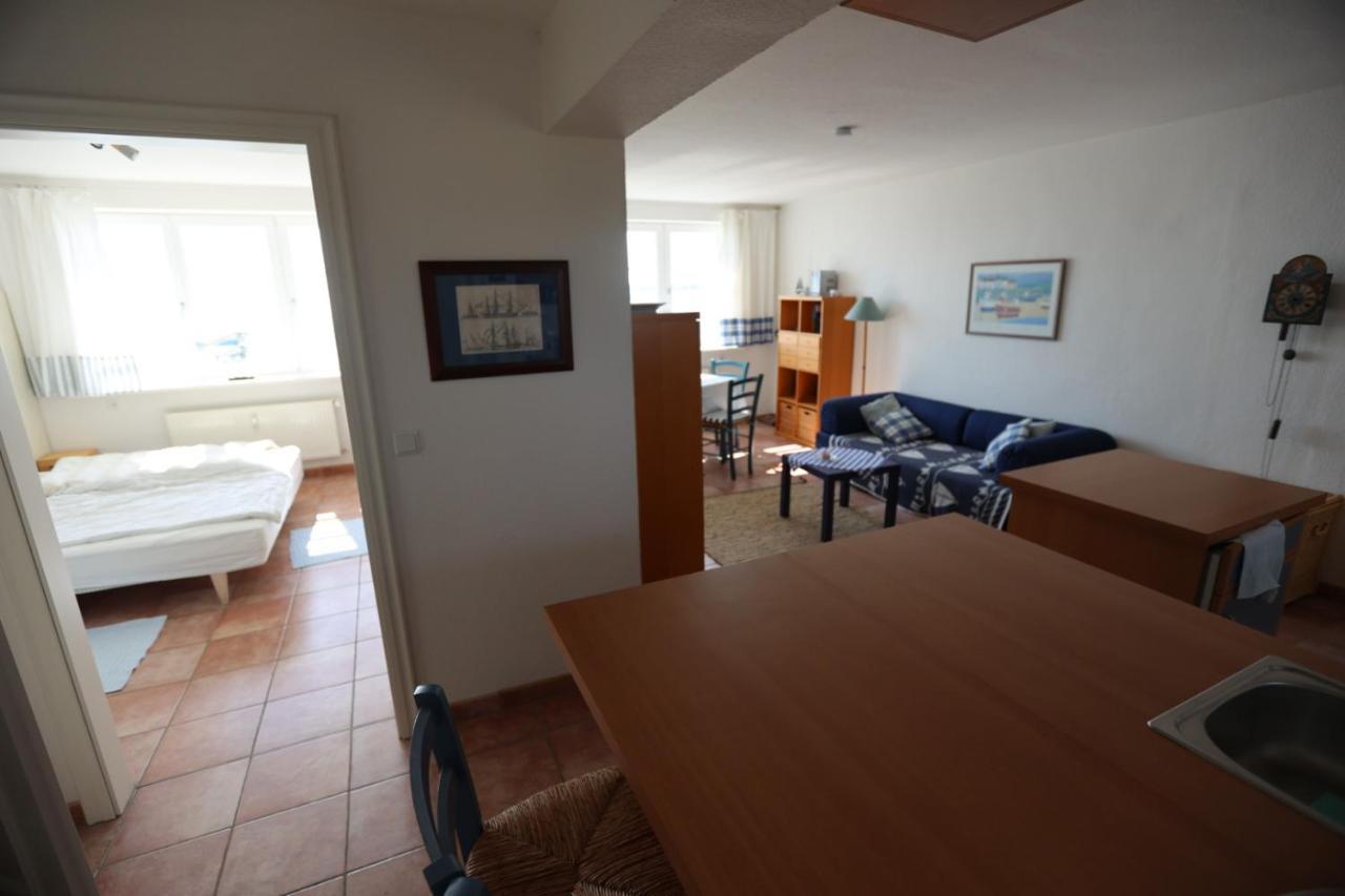 Ferienwohnung Soling Alt Reddevitz Luaran gambar
