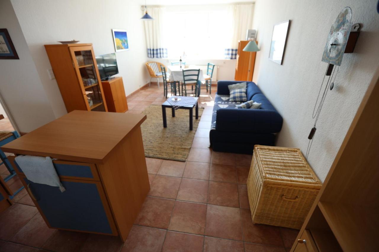 Ferienwohnung Soling Alt Reddevitz Luaran gambar