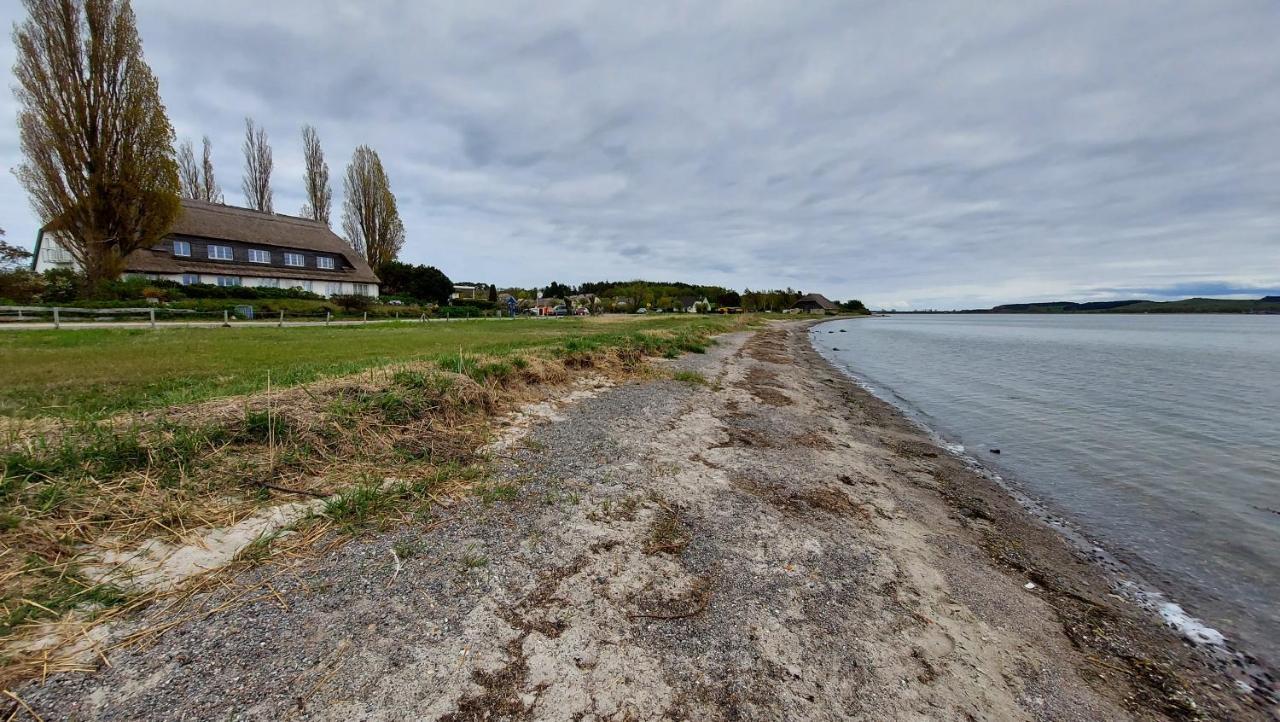Ferienwohnung Soling Alt Reddevitz Luaran gambar