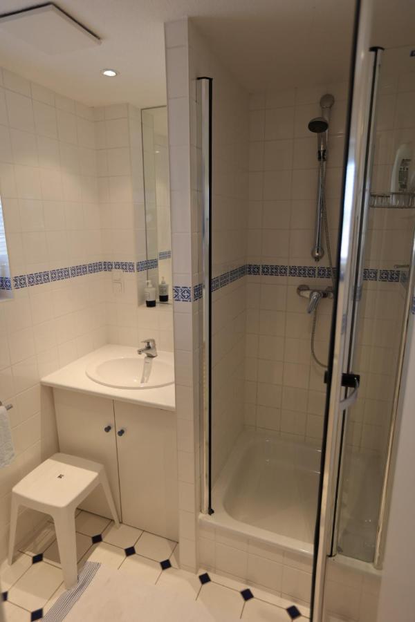 Ferienwohnung Soling Alt Reddevitz Luaran gambar